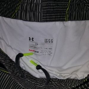 Under Armour Shorts - 🔥🔥🔥Under Armour L shorts Under Armour Shorts - 🔥🔥🔥Under Armour L shorts